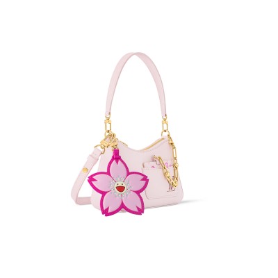 LOUIS VUITTON MURAKAMI  LV X TM MARELLINI M13101 (19*13.5*6.5cm)